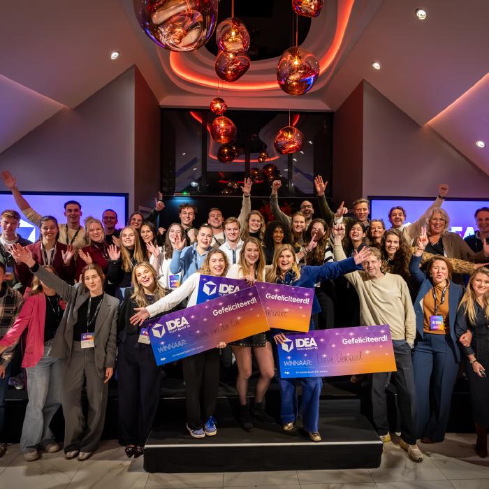 IDEA | Leading Agencies in Live