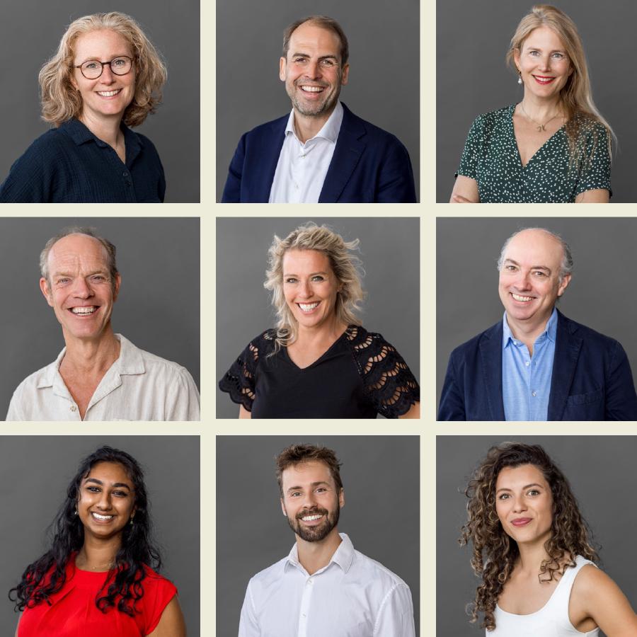 IDEA | Leading Agencies in Live