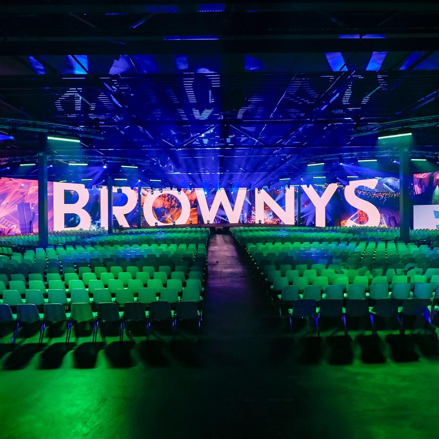 IDEA | Leading Agencies in Live