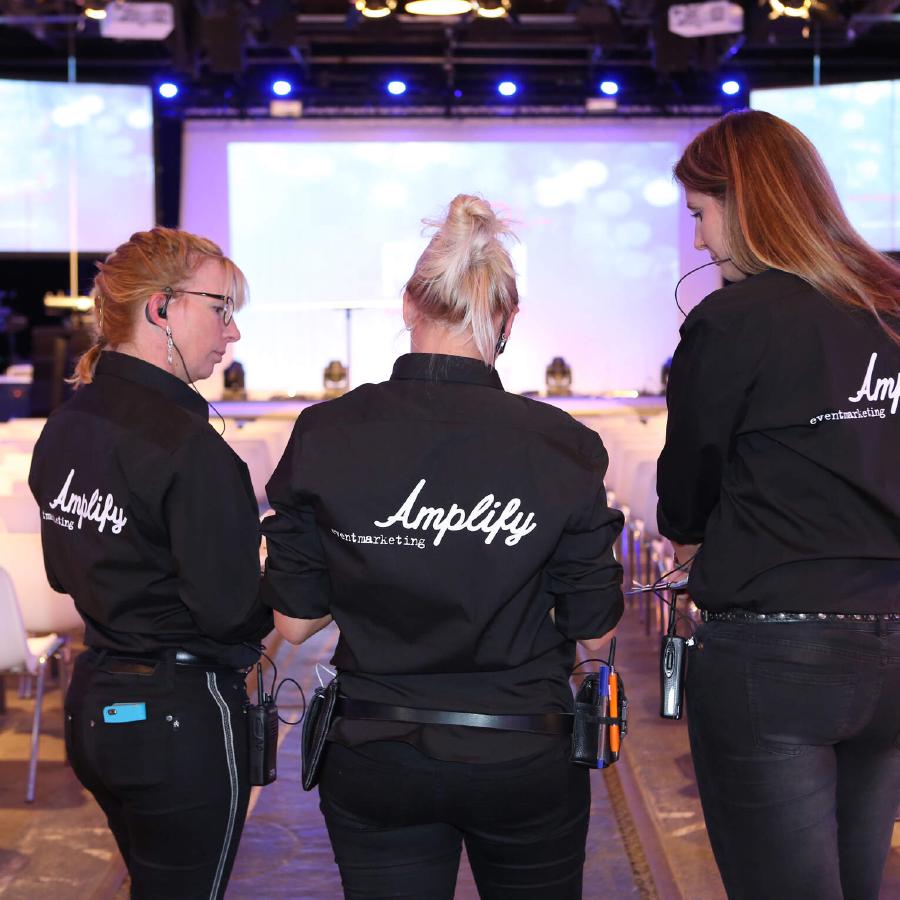 IDEA | Leading Agencies in Live
