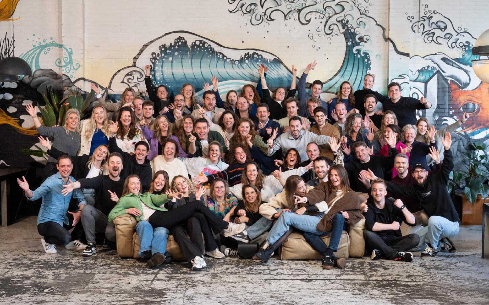 IDEA | Leading Agencies in Live