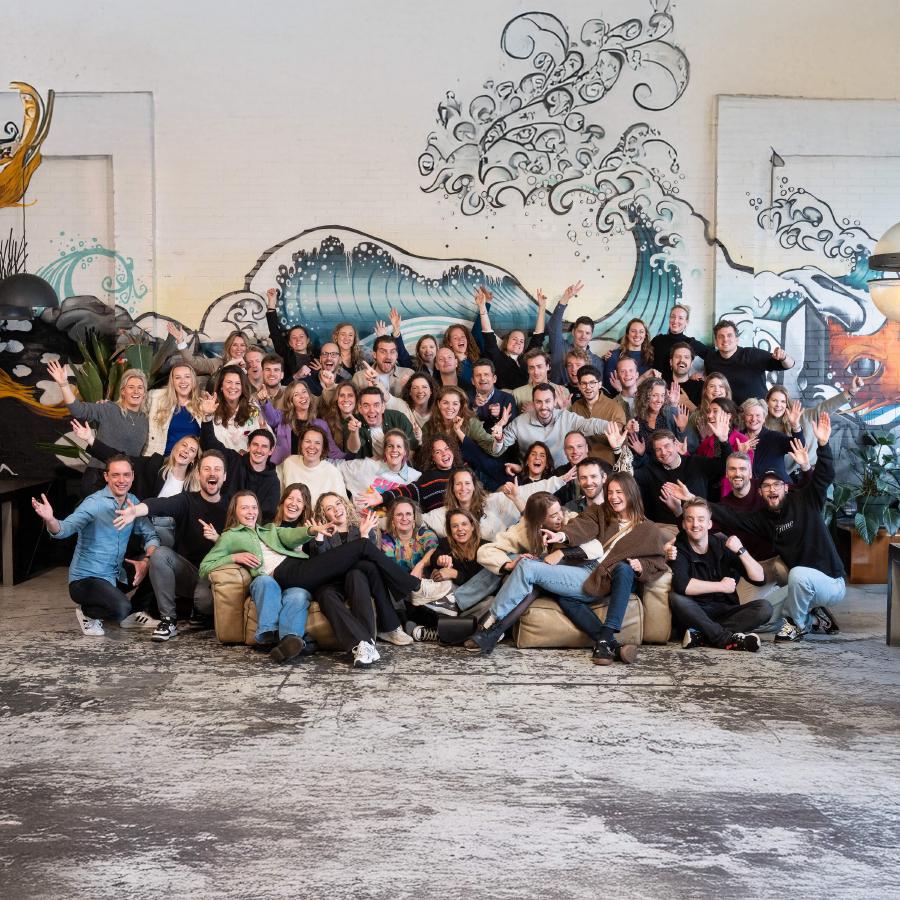 IDEA | Leading Agencies in Live