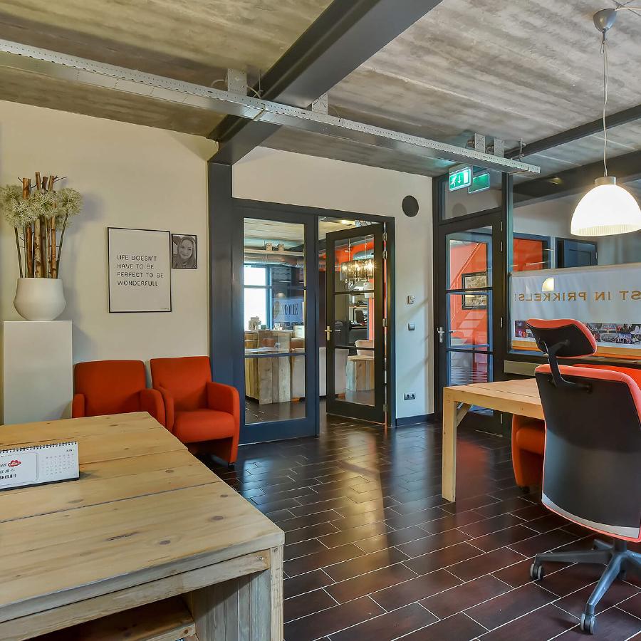 IDEA | Leading Agencies in Live