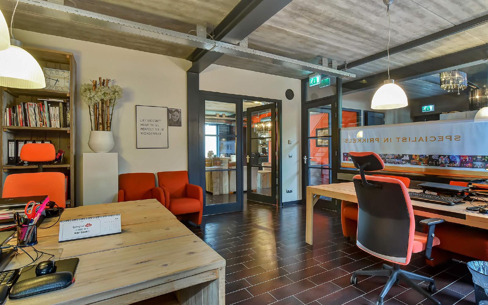 IDEA | Leading Agencies in Live