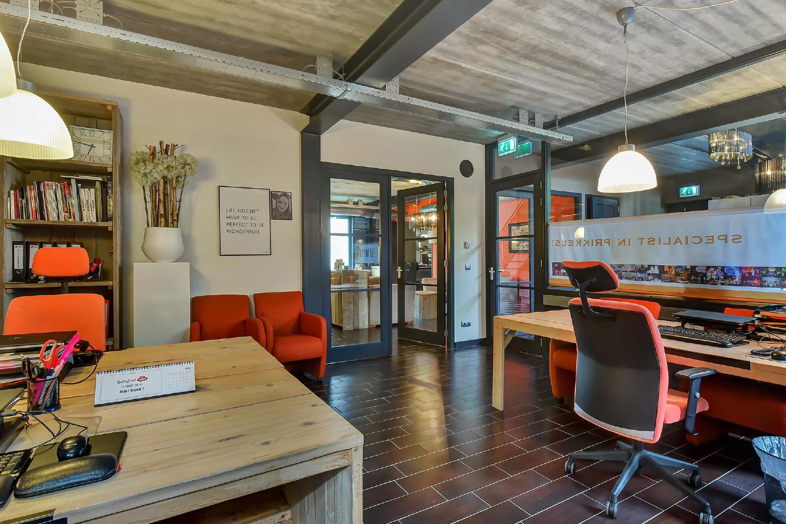IDEA | Leading Agencies in Live
