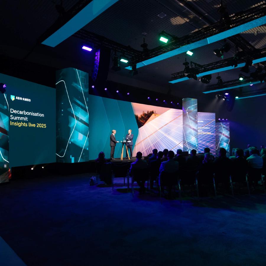 IDEA | Leading Agencies in Live