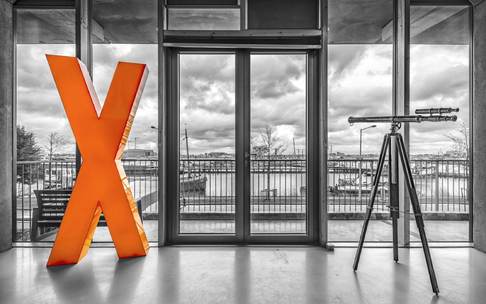 IDEA | Leading Agencies in Live