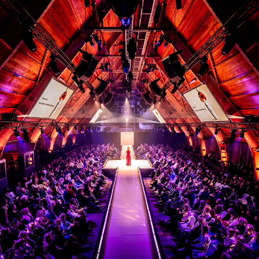 IDEA | Leading Agencies in Live