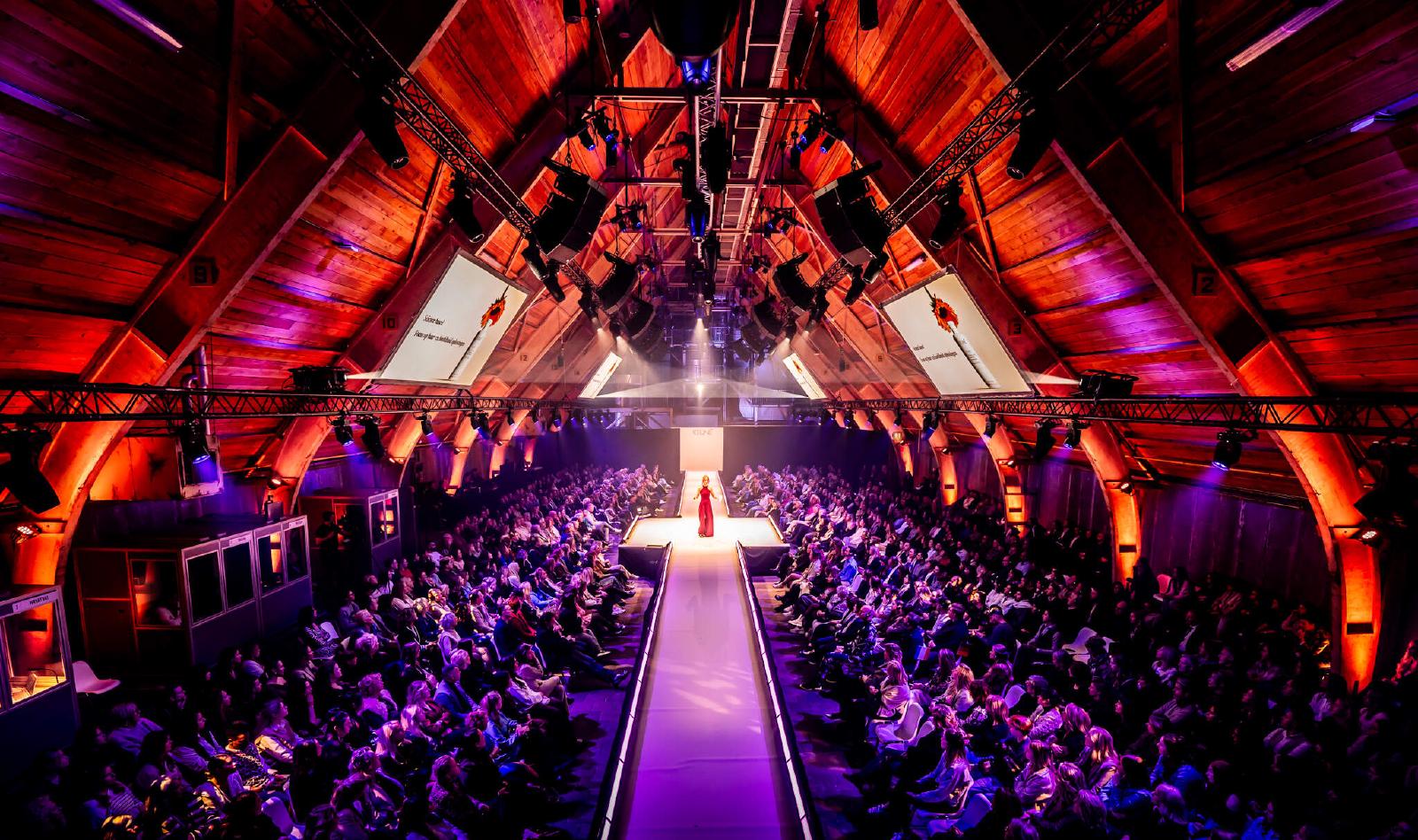 IDEA | Leading Agencies in Live