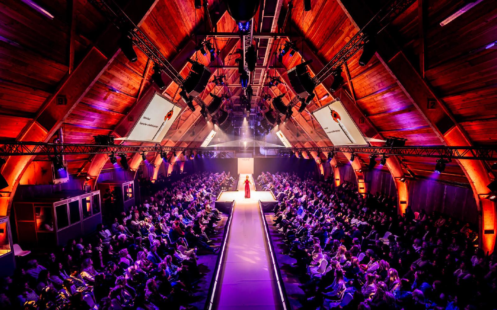IDEA | Leading Agencies in Live