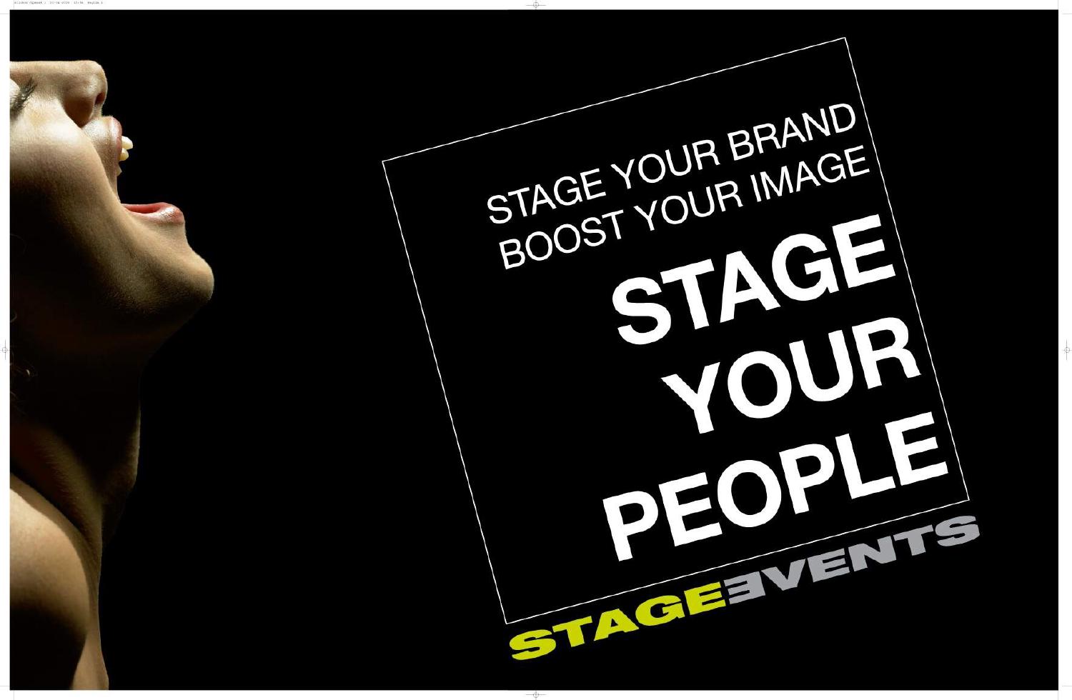 IDEA | Leading Agencies in Live