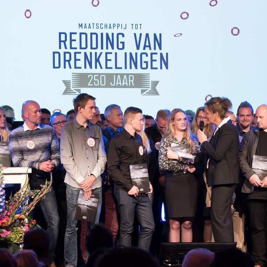 IDEA | Leading Agencies in Live
