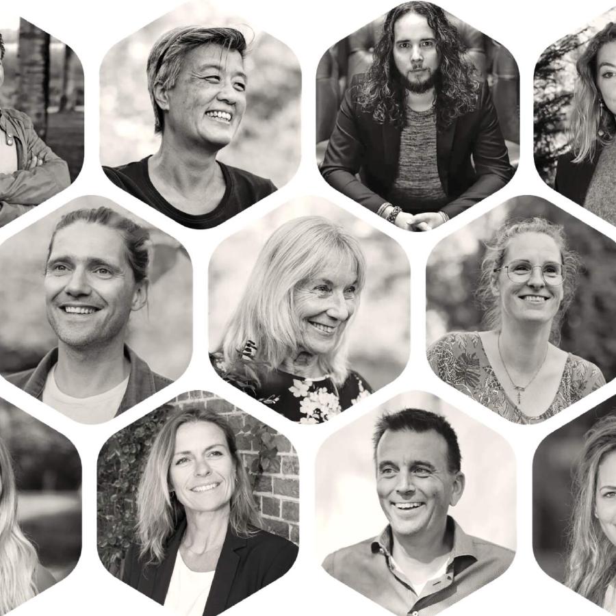 IDEA | Leading Agencies in Live
