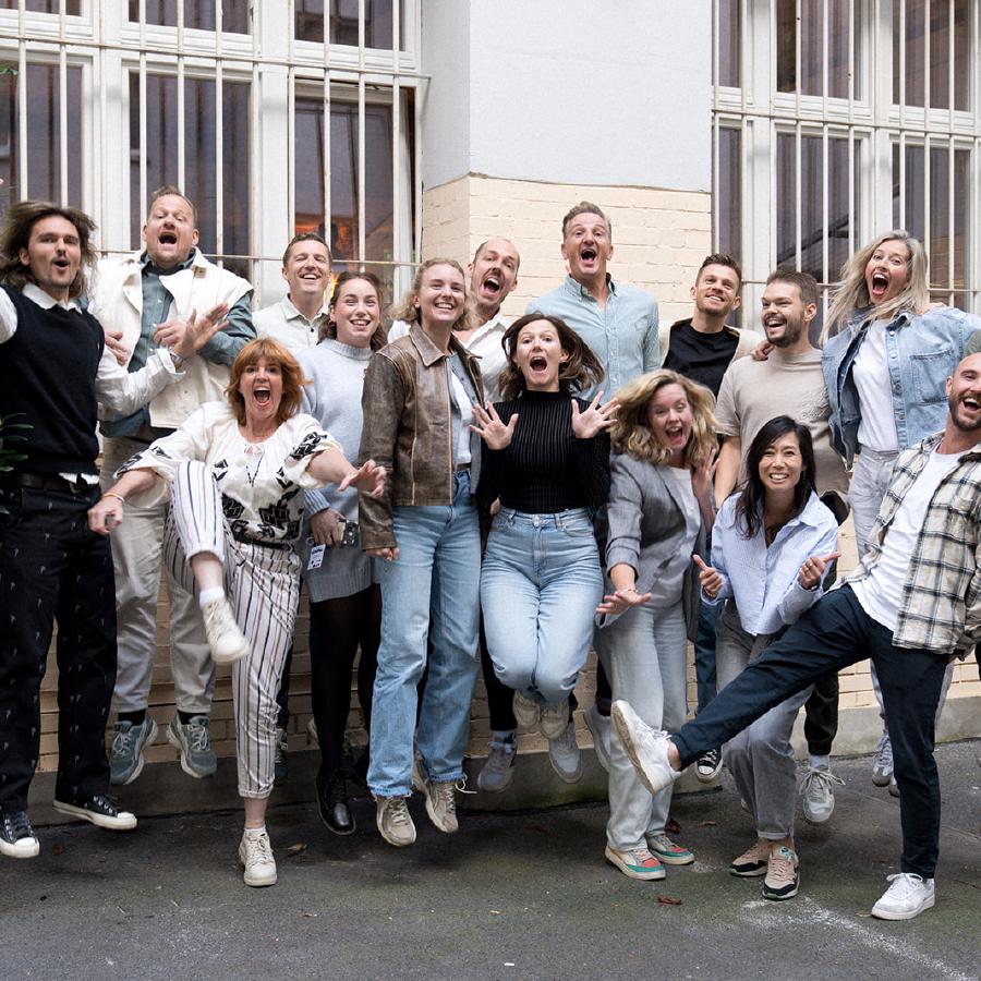 IDEA | Leading Agencies in Live