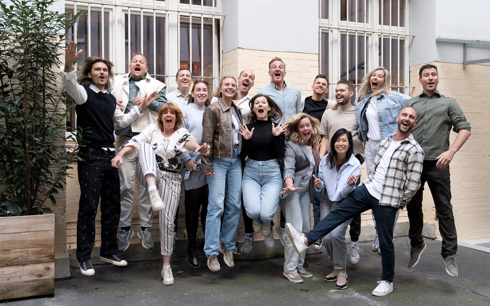 IDEA | Leading Agencies in Live