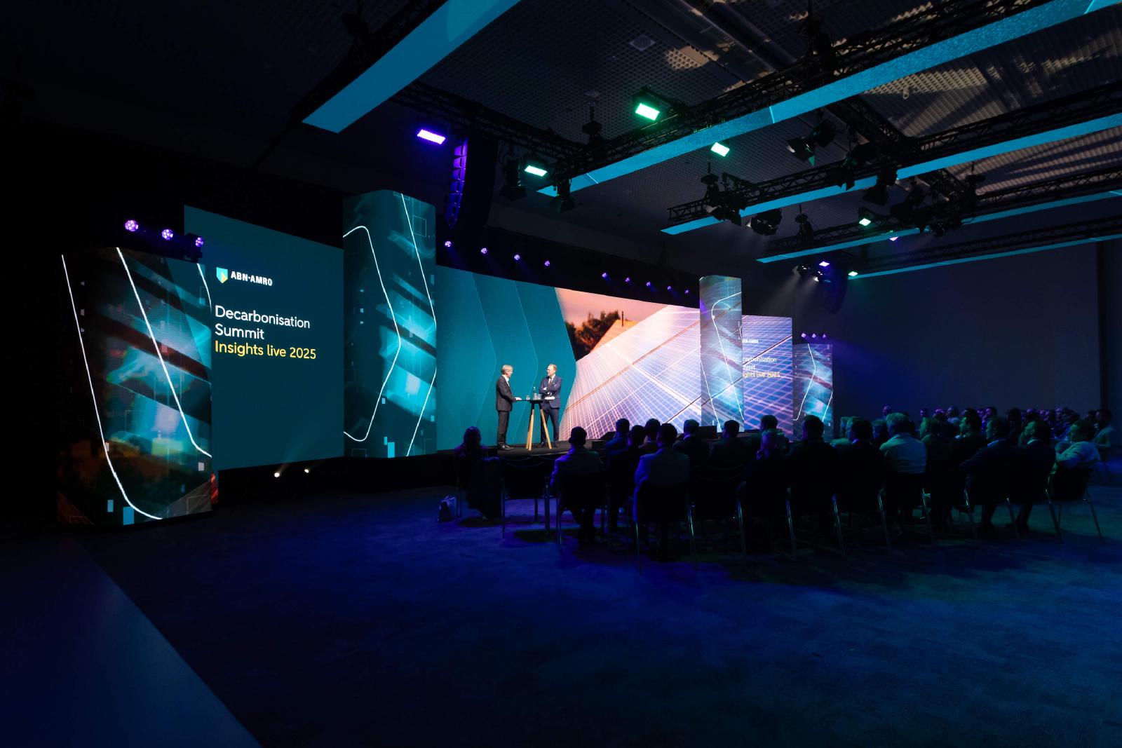 IDEA | Leading Agencies in Live