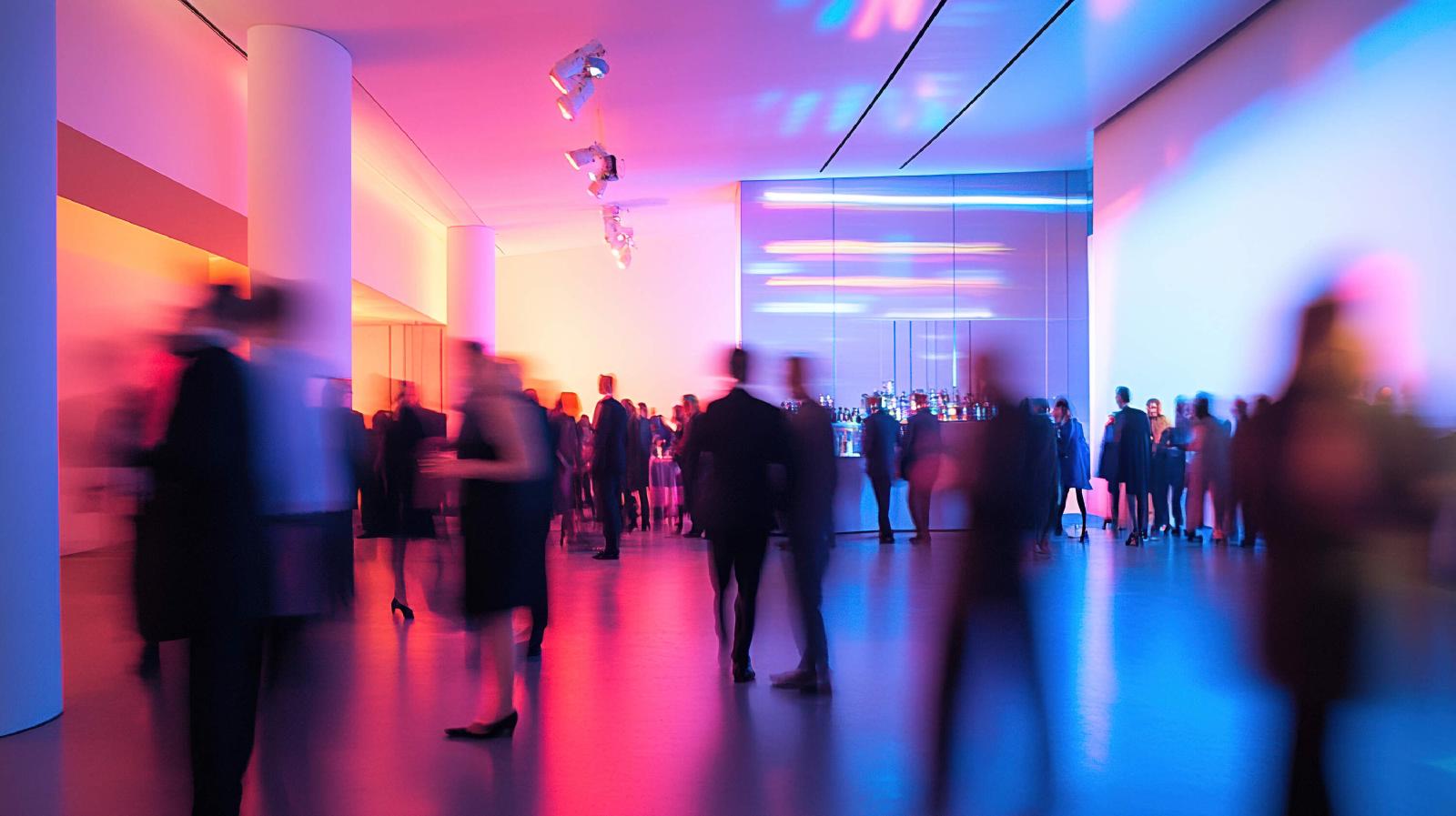 IDEA | Leading Agencies in Live