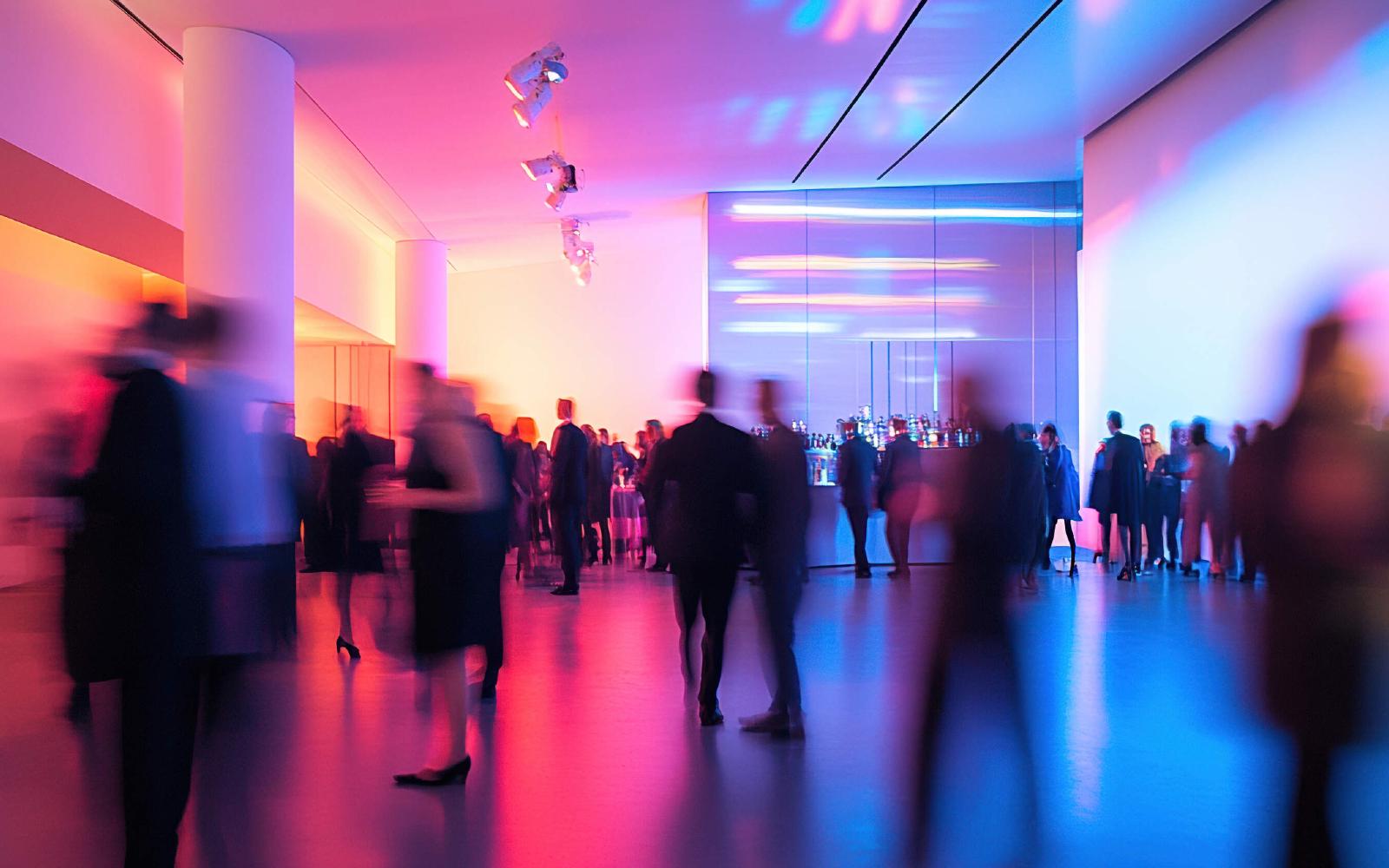 IDEA | Leading Agencies in Live