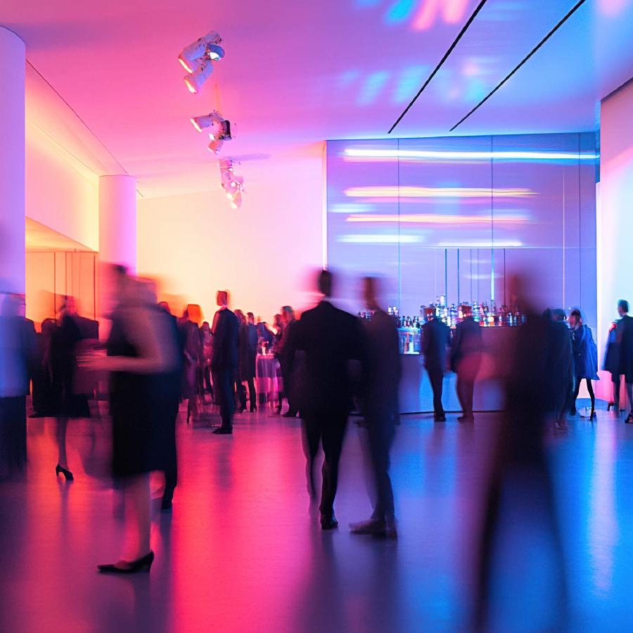 IDEA | Leading Agencies in Live