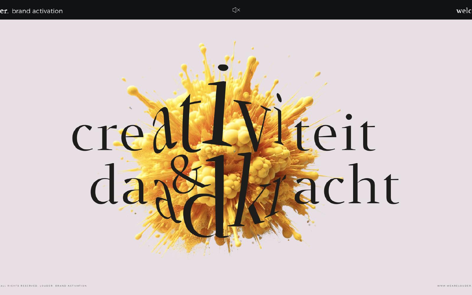 IDEA | Leading Agencies in Live