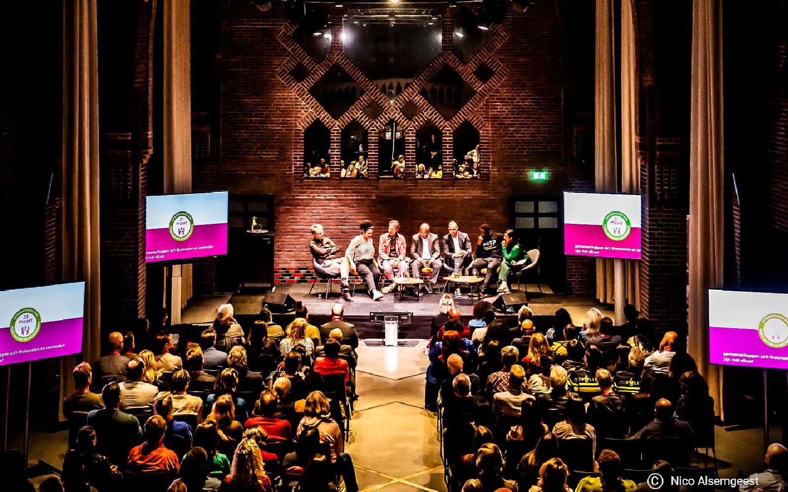 IDEA | Leading Agencies in Live