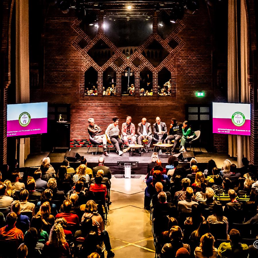 IDEA | Leading Agencies in Live