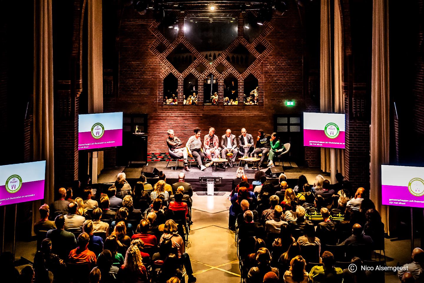 IDEA | Leading Agencies in Live