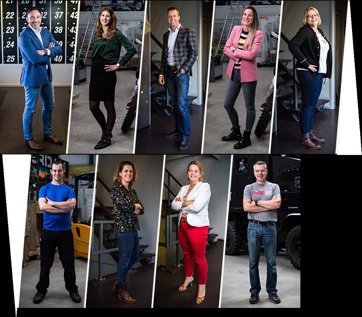IDEA | Leading Agencies in Live