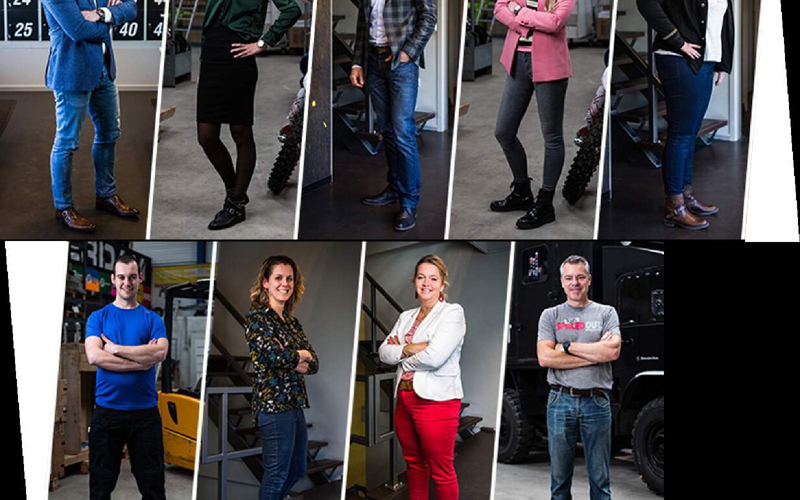 IDEA | Leading Agencies in Live