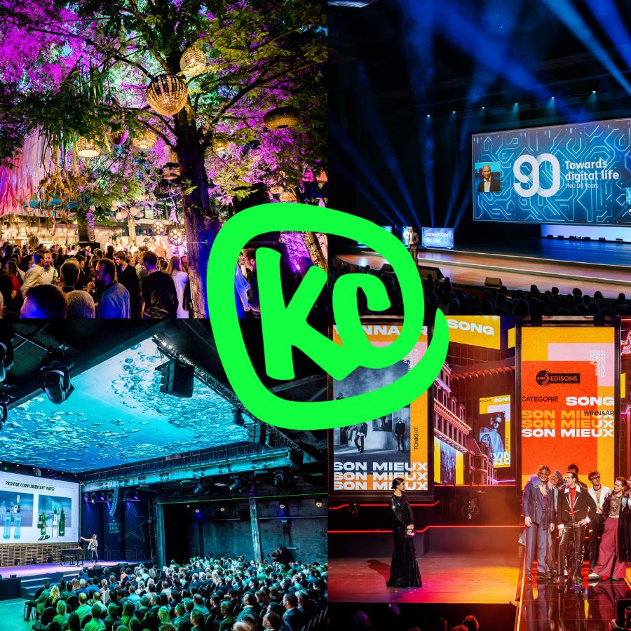 IDEA | Leading Agencies in Live