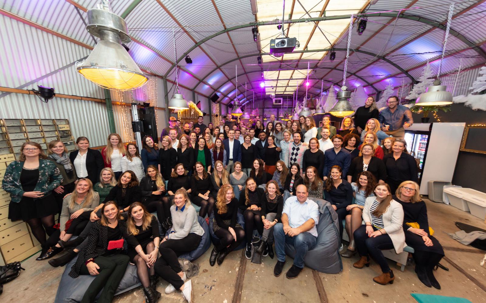 IDEA | Leading Agencies in Live