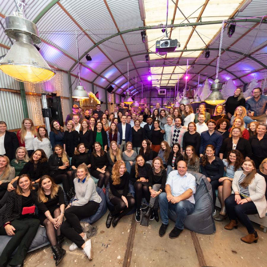 IDEA | Leading Agencies in Live