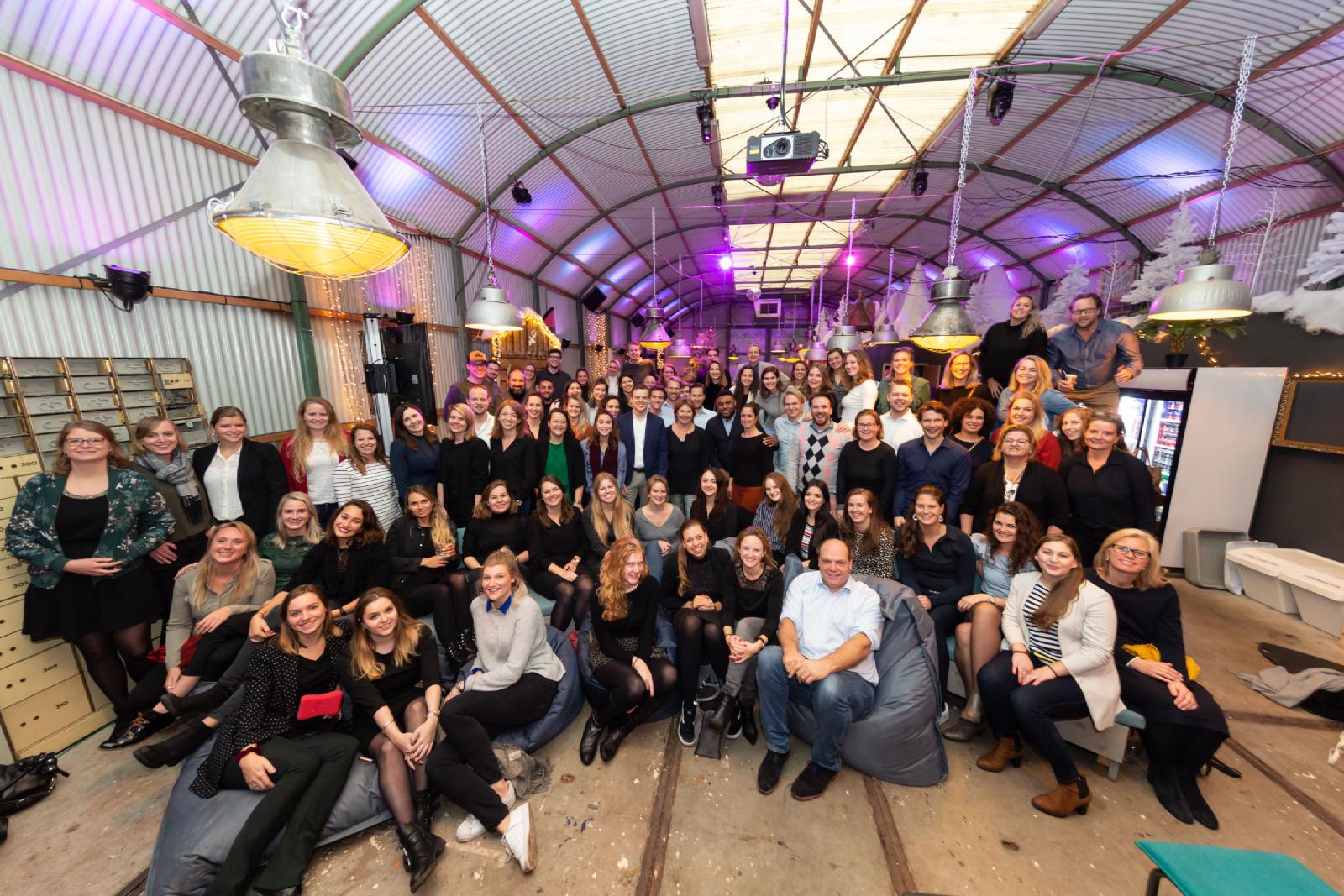 IDEA | Leading Agencies in Live