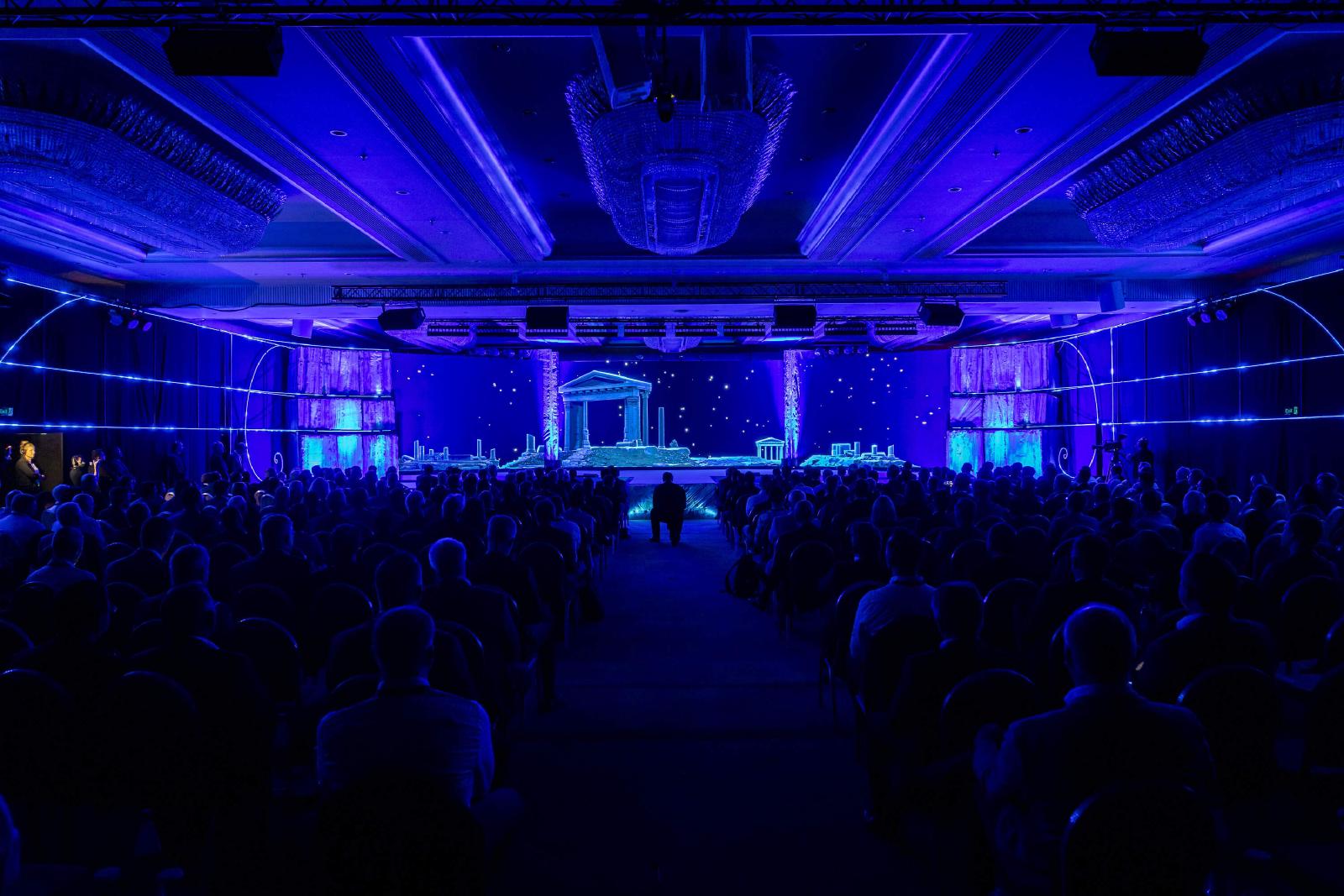 IDEA | Leading Agencies in Live