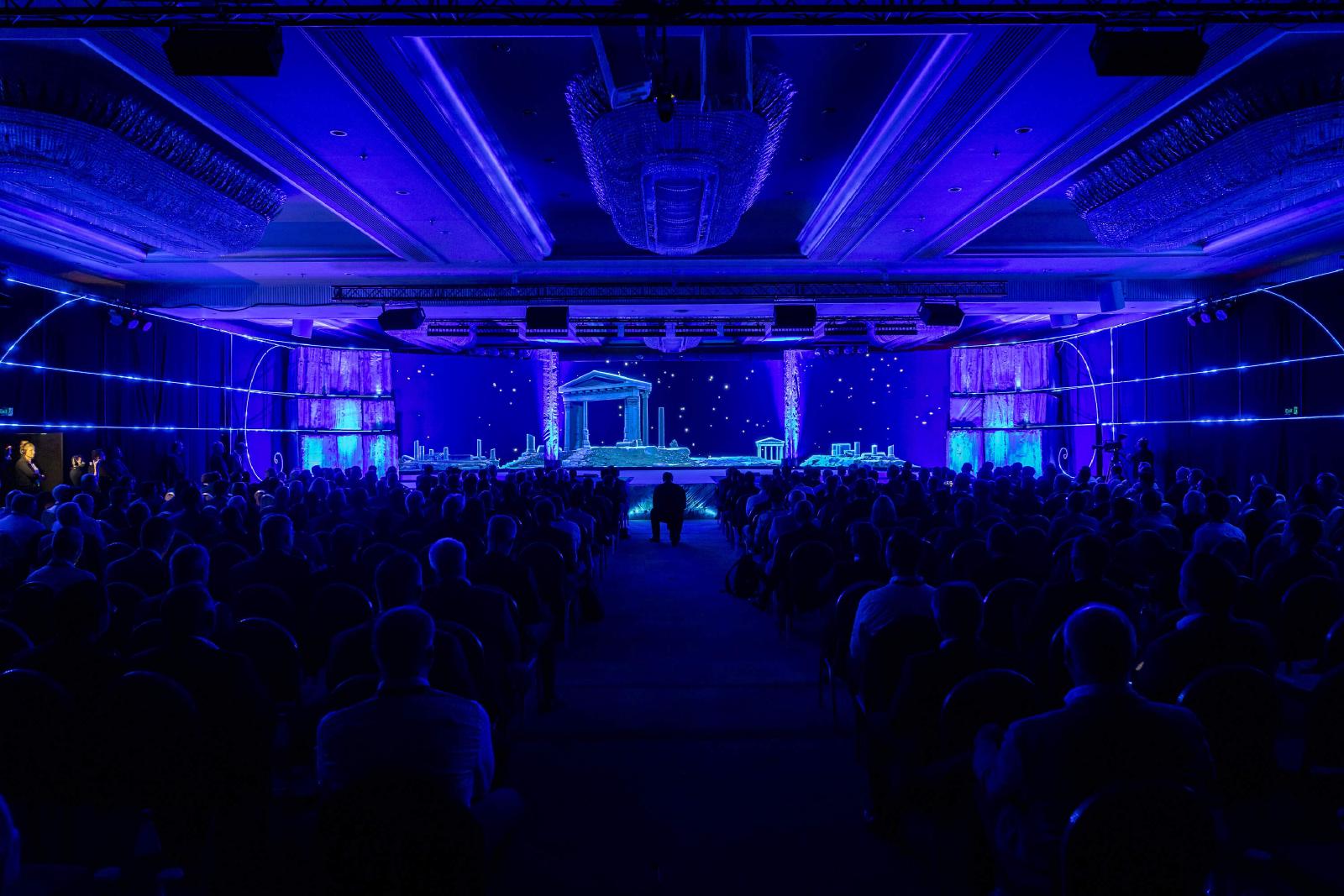 IDEA | Leading Agencies in Live