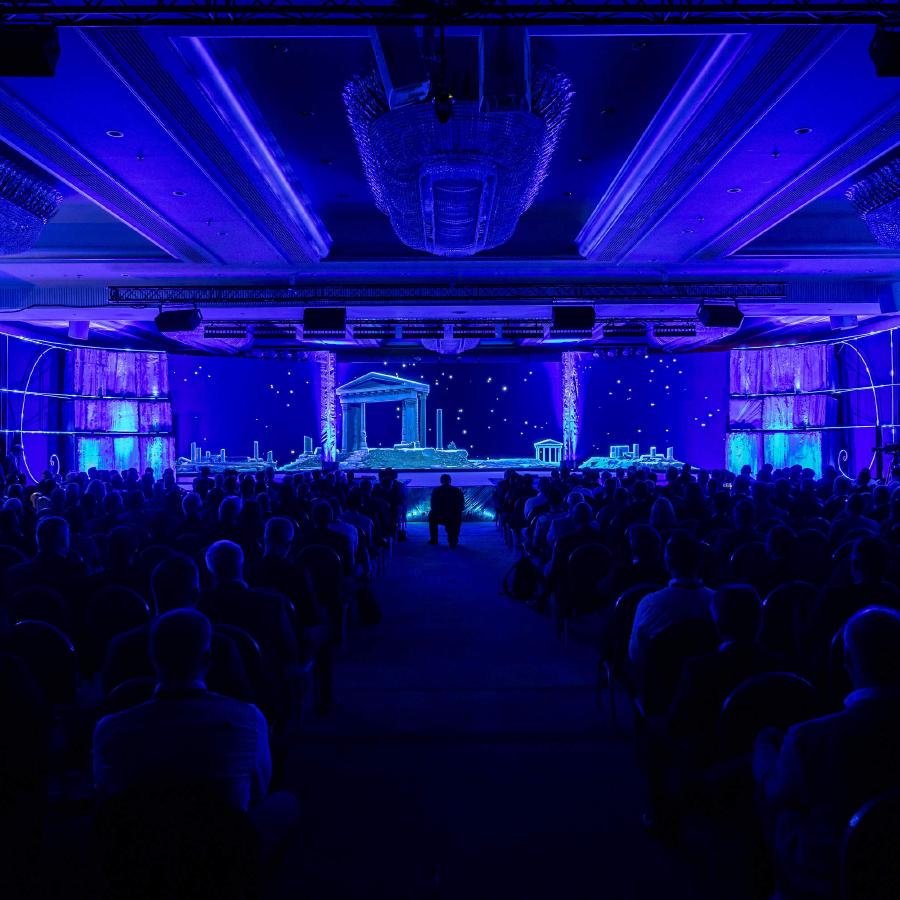 IDEA | Leading Agencies in Live