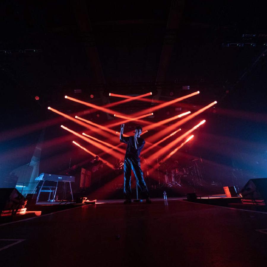 IDEA | Leading Agencies in Live