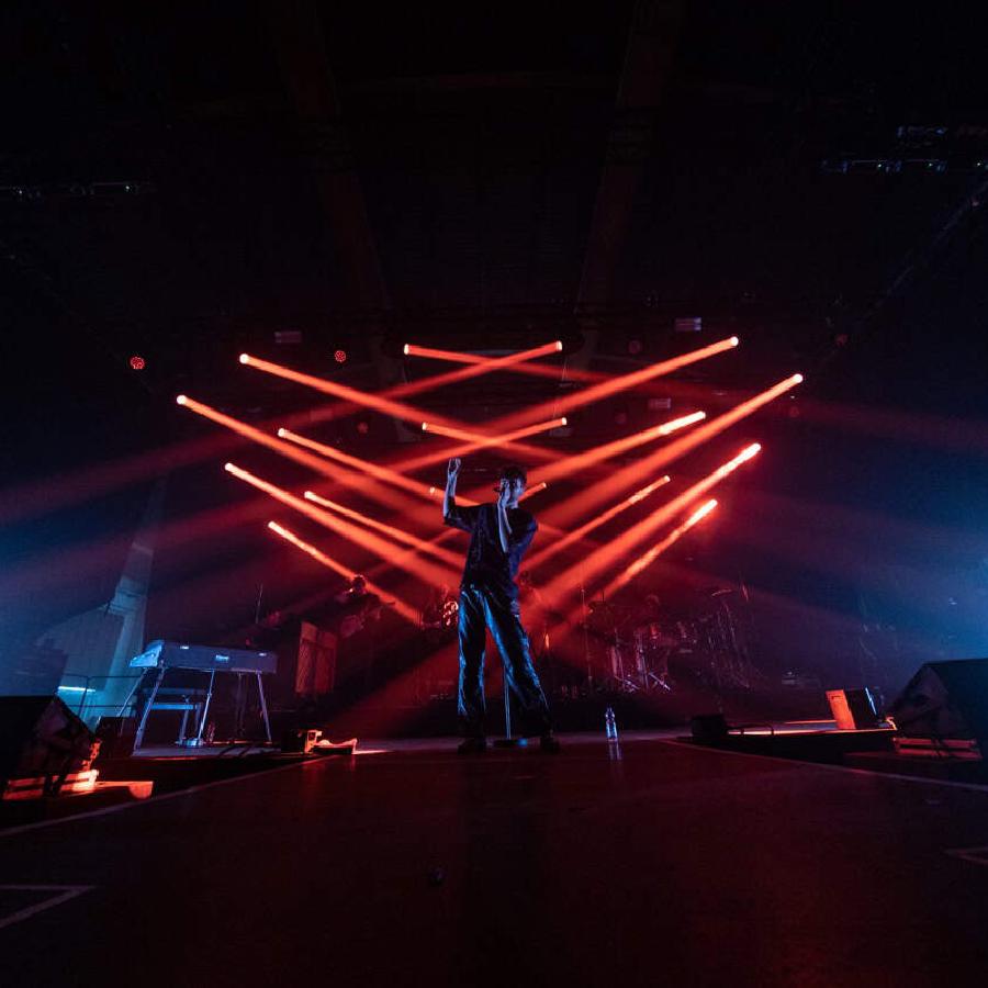 IDEA | Leading Agencies in Live