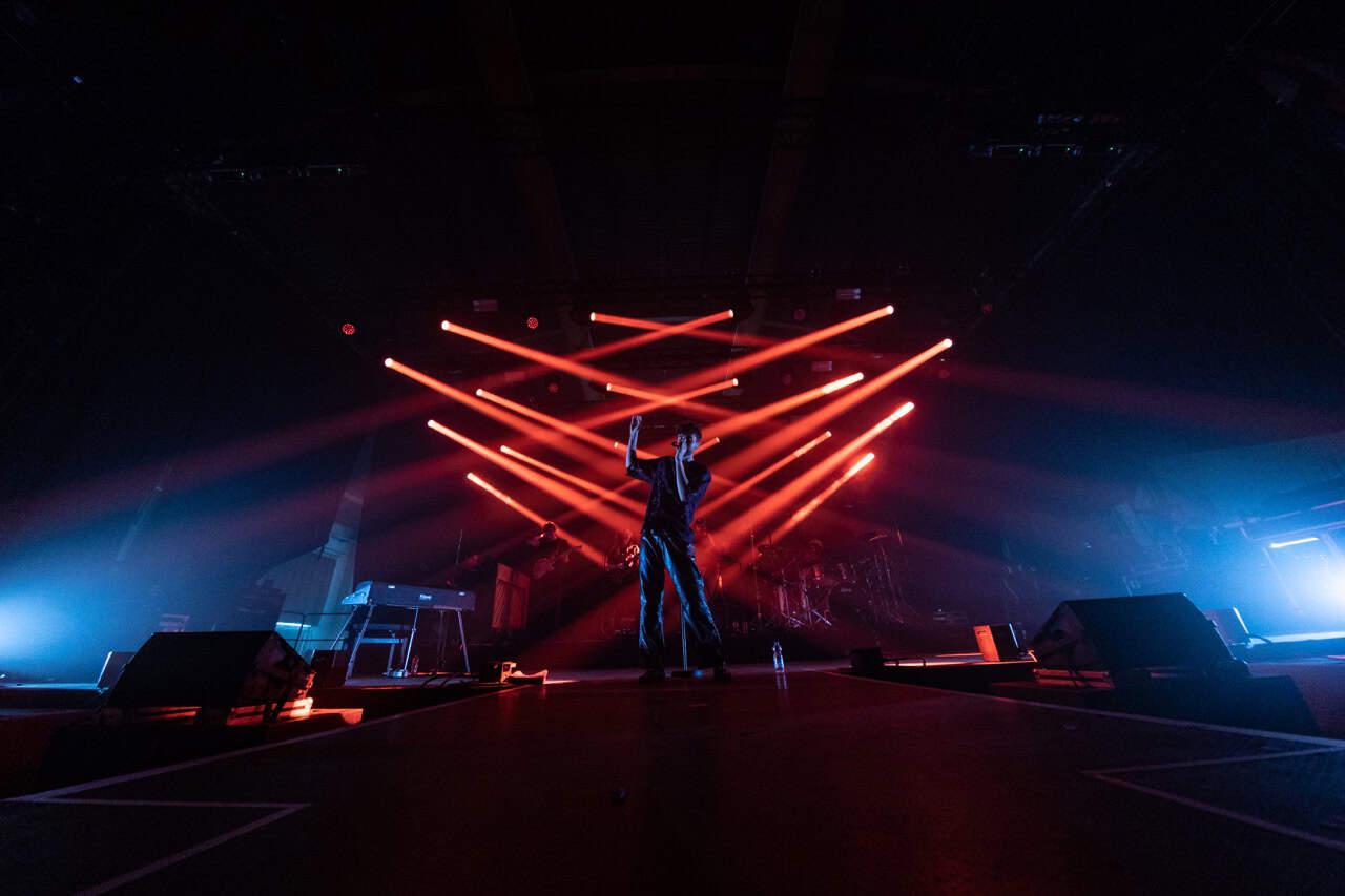 IDEA | Leading Agencies in Live
