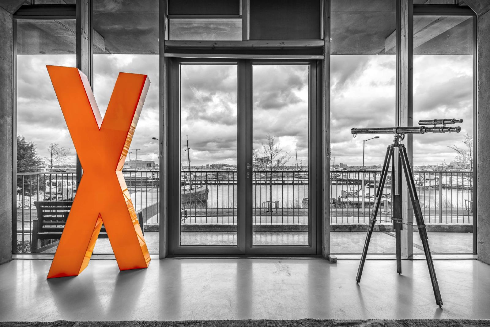 IDEA | Leading Agencies in Live
