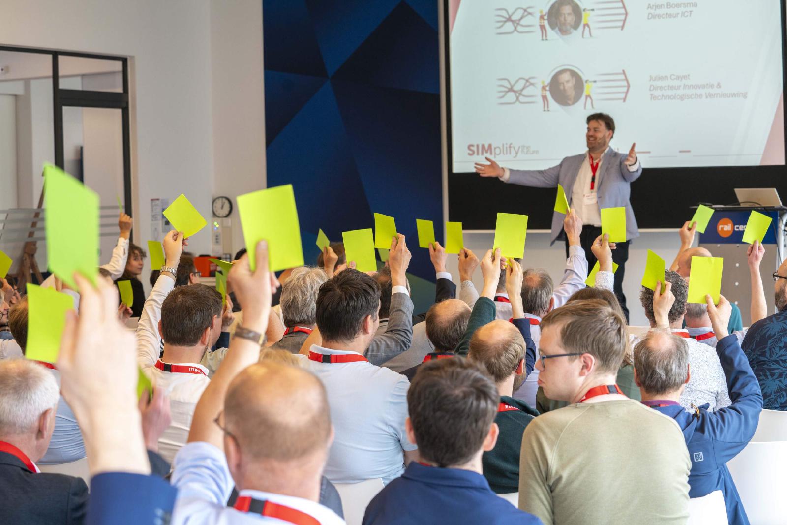 IDEA | Leading Agencies in Live