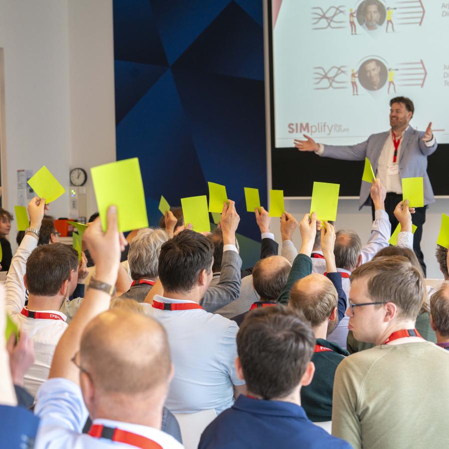 IDEA | Leading Agencies in Live