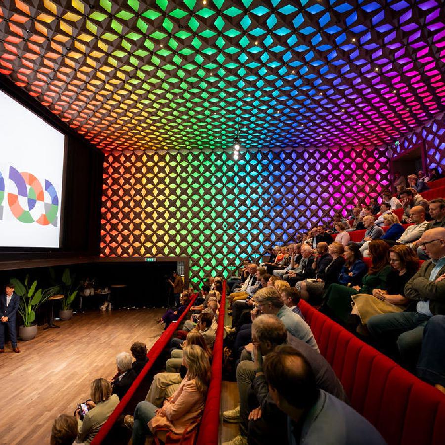 IDEA | Leading Agencies in Live