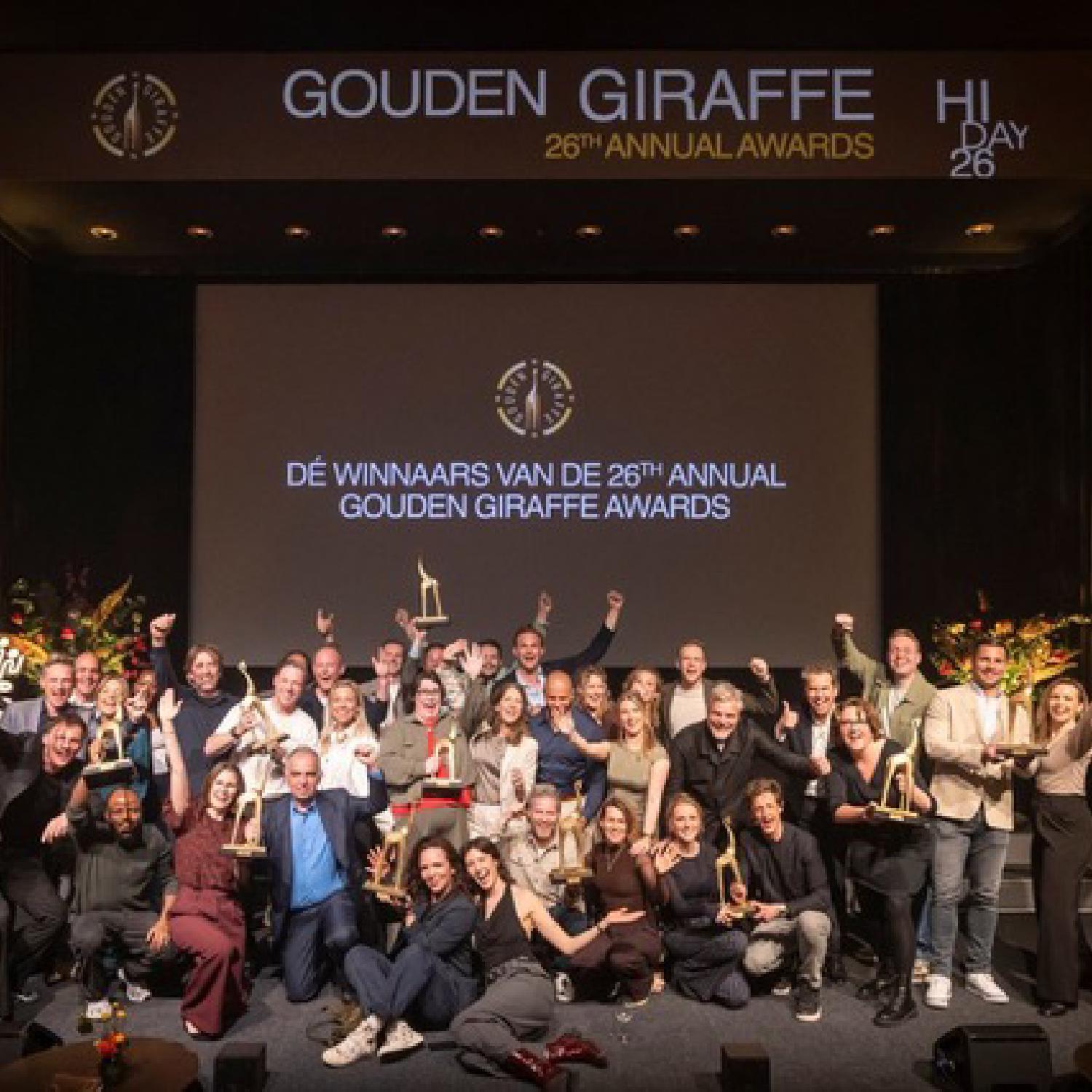 IDEA | Leading Agencies in Live