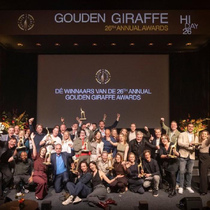 IDEA | Leading Agencies in Live