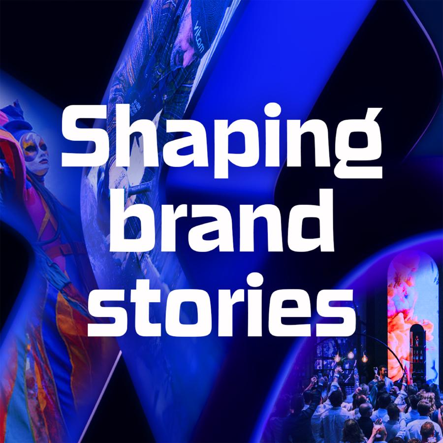 IDEA | Leading Agencies in Live