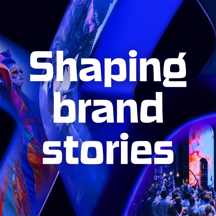 IDEA | Leading Agencies in Live