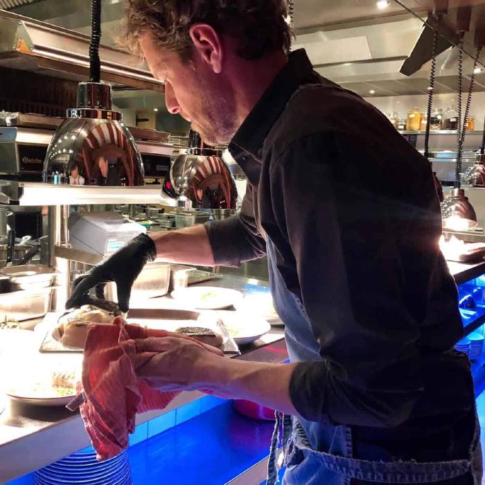 IDEA | Leading Agencies in Live