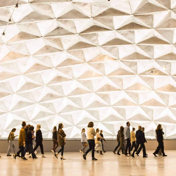 IDEA | Leading Agencies in Live