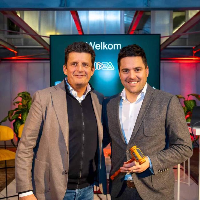 IDEA | Leading Agencies in Live